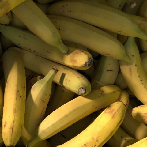 Μπανάνες