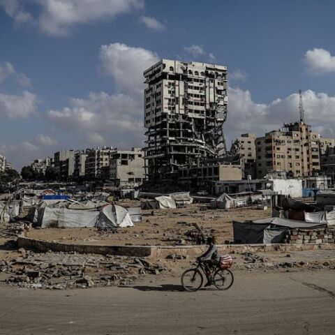 Εκεχειρία στη Γάζα: Εγκρίθηκε από το υπουργικό συμβούλιο του Ισραήλ - Τελείωσε ο πόλεμος, λέει η Χαμάς