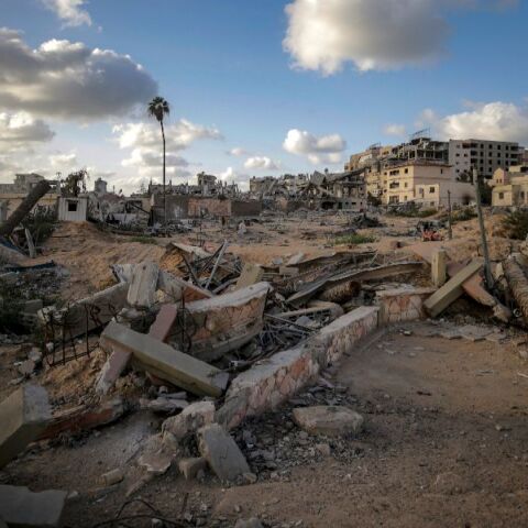 Explainer: Οι επόμενες 72 ώρες στη Γάζα - Ποιοι όμηροι απελευθερώνονται πρώτοι