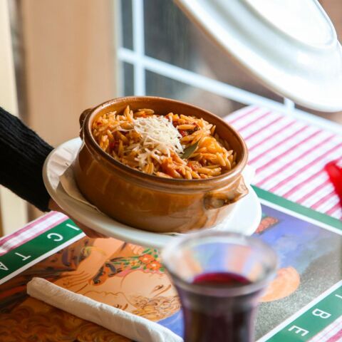 Γιουβετσάκια