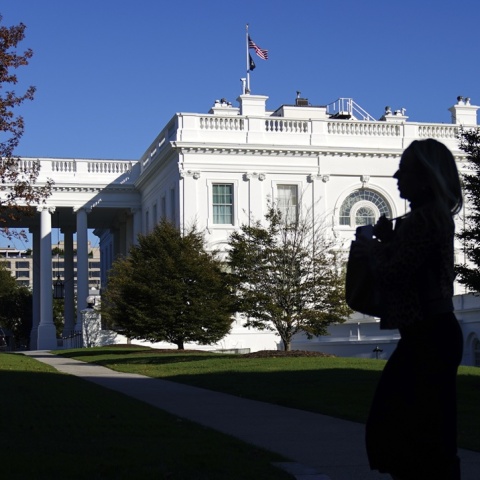 Λευκός Οίκος