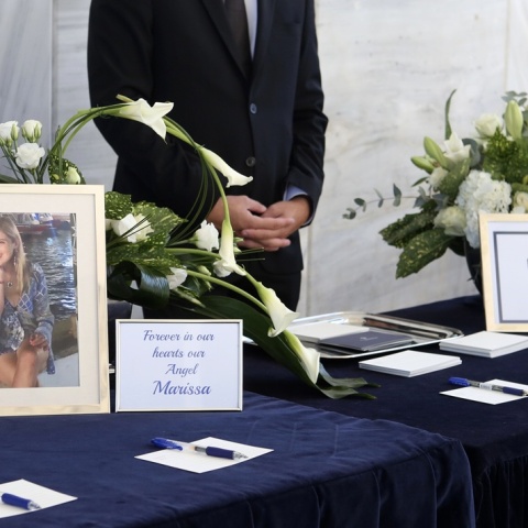 Μαρίσσα Λαιμού