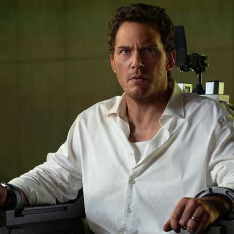 Η Amazon κυκλοφόρησε το τρέιλερ του sci-fi θρίλερ Mercy με τον Κρις Πρατ και τη Ρεμπέκα Φέργκιουσον, όπου η τεχνητή νοημοσύνη κρίνει, δικάζει και εκτελεί.