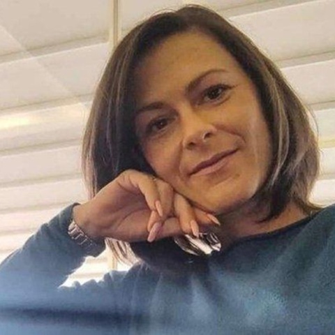 Η 41χρονη Γαρυφαλλιά το θύμα της γυναικοκτονίας στην Πάτρα