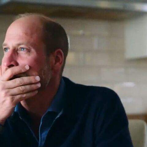 Πρίγκιπας Ουίλιαμ: Άκουσε συγκλονισμένος την Ρίαν Μάνινγκς να περιγράφει τον τραγικό θάνατο του συζύγου της πέντε ημέρες μετά τον θάνατο του ενός έτους γιου τους.