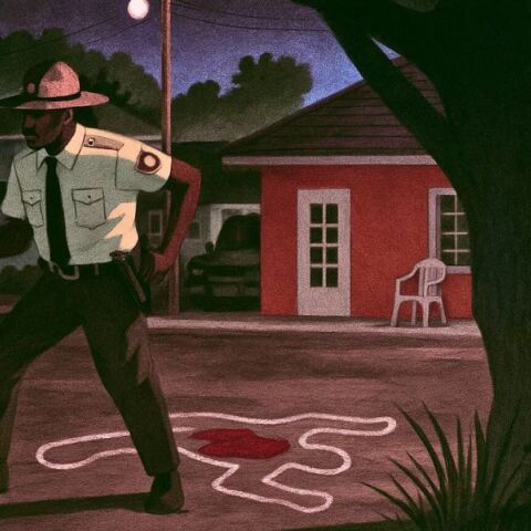 S.A. Cosby, «Οι αμαρτωλοί στάζουν αίμα»: Αποκλειστική προδημοσίευση