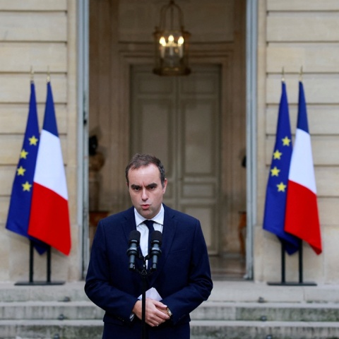 Σεμπαστιάν Λεκορνί