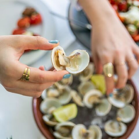 Θαλασσινός