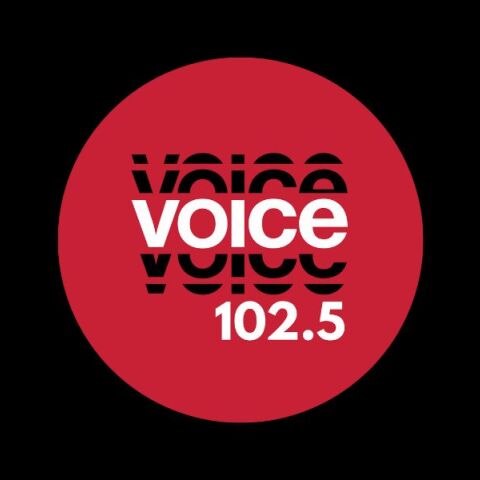 Voice 102.5