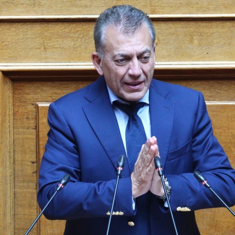 Γιάννης Βρούτσης