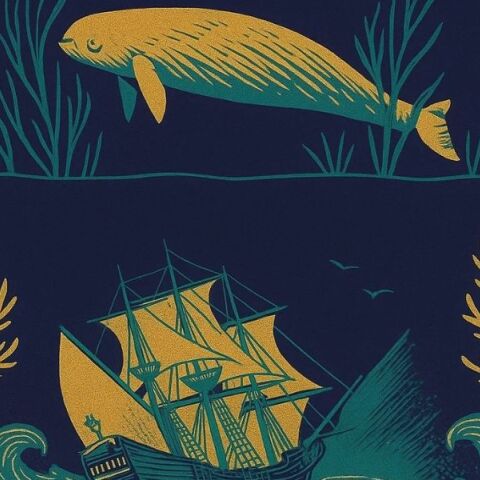 Ίιντα Τούρπεϊνεν: «Έμβια όντα»