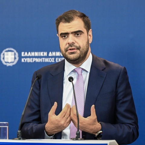 Παύλος Μαρινάκης