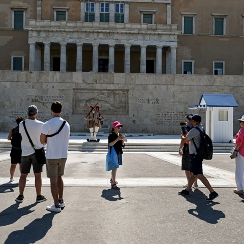 Άγνωστος Στρατιώτης