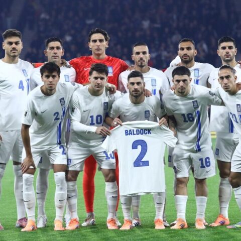 Εθνική Ελλάδας