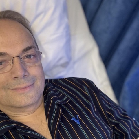 Γρηγόρης Κωνσταντέλλος