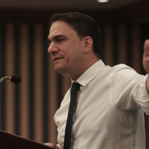 Κώστας Τσουκαλάς