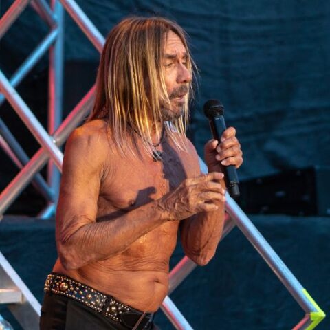 Ο Ίγκι Ποπ θα τραγουδήσει στο Rock and Roll Hall of Fame 2025 - Οι εισακτέοι και οι φετινοί καλεσμένοι 