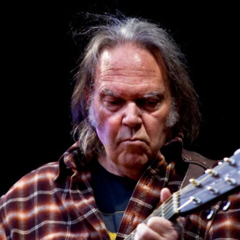 Όταν ο Νιλ Γιάνγκ δήλωνε παρών με το θρυλικό «Freedom»