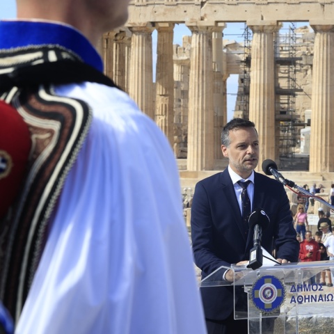 Χάρης Δούκας