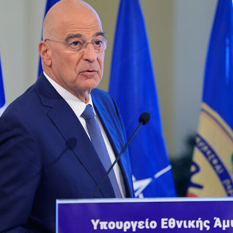 Δένδια, πιάσε μια καυτή πατάτα