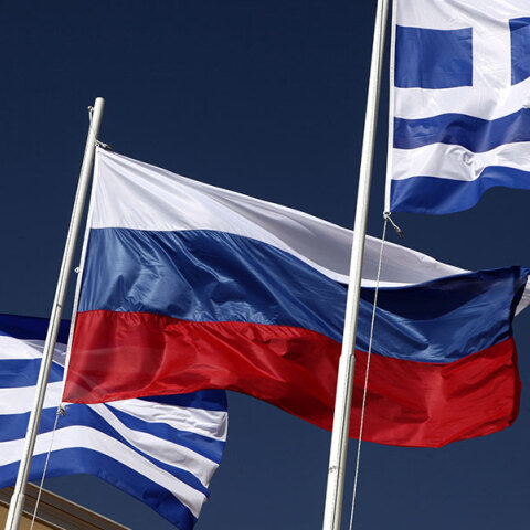 Η γεωπολιτική της ρωσικής επιρροής και η στοχοποίηση της Ελλάδας