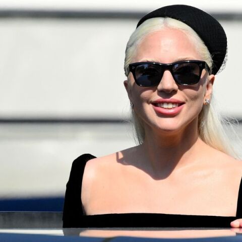 Η Lady Gaga στο The Devil Wears Prada 2 μαζί με Μέριλ Στριπ, Αν Χάθαγουεϊ και Έμιλι Μπλαντ - Η συνέχεια της επιτυχημένης ταινίας βγαίνει στις αίθουσες το 2026.