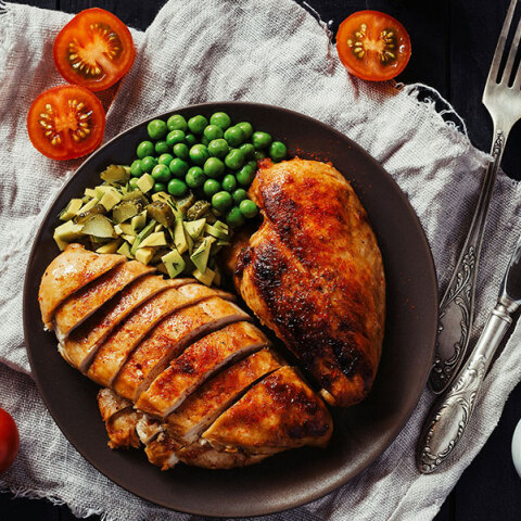 Μήπως καταναλώνεις περισσότερη πρωτεΐνη απ’ όση πρέπει και χρειάζεσαι;