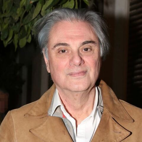 Ο Οδυσσέας Σταμούλης παντρεύτηκε την Κωνσταντίνα σε πολιτικό γάμο - Ο ηθοποιός πιστεύει ότι ο γιος του θα χάρηκε πολύ για τη νέα τους αρχή.