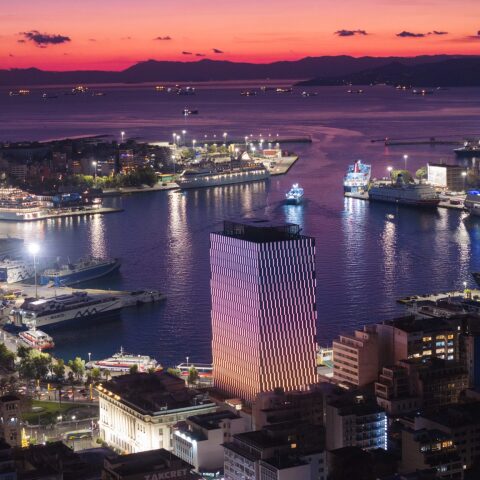 «Τα Ντοκουμέντα του Πειραιά»: Το νέο φεστιβάλ για την πόλη - Οι 7 δράσεις, τα 7 τοπόσημα