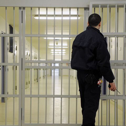 Ποιοι άνθρωποι είναι στις γαλλικές φυλακές