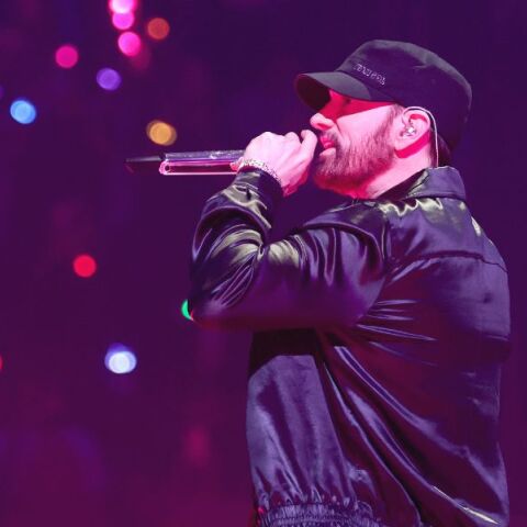 Remix του «Lose Yourself» του Έμινεμ από 331 ολόκληρα κλιπ ταινιών του Χόλιγουντ