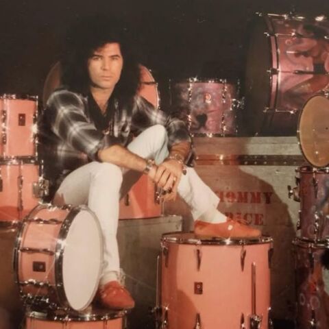 Πέθανε ο Τόμι Πράις - Ντράμερ της Τζόαν Τζετ και του Μπίλι Άιντολ