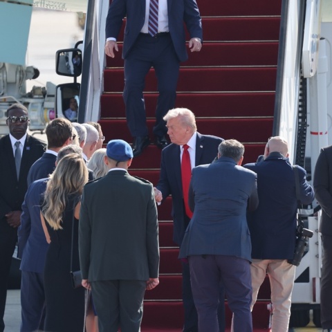 Ντόναλντ Τραμπ