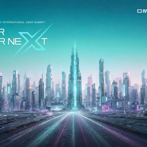 Η Athens Voice στο Omoda & Jaecoo International User Summit 2025