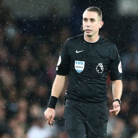 Ο Ντέιβιντ Κουτ, πρώην διαιτητής της Premier League, δήλωσε ένοχος για κατοχή άσεμνου βίντεο ανηλίκου - Αναμένει την ποινή του τον Δεκέμβριο.