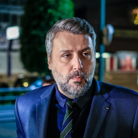 Γιάννης Καλλιάνος