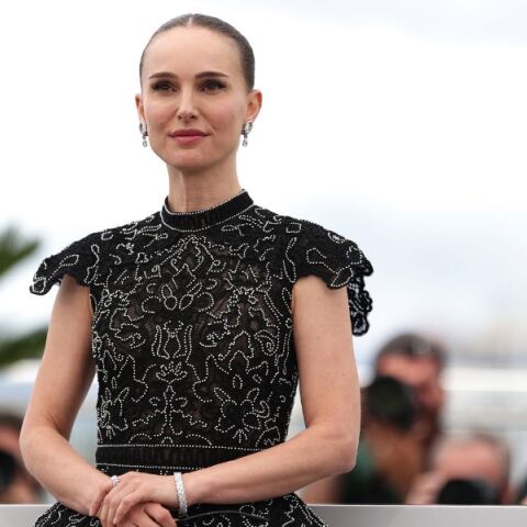 Η Νάταλι Πόρτμαν χαιρετίζει τη συμφωνία ειρήνης στη Γάζα: «Μια ιστορική μέρα» - Η ισραηλινής καταγωγής ηθοποιός μίλησε σε φεστιβάλ στη Λιόν