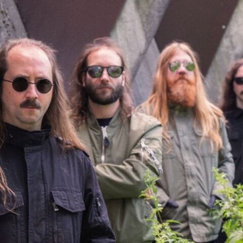 Οι επιβλητικοί Blood Incantation για πρώτη φορά στην Αθήνα την Πέμπτη 16 Οκτωβρίου