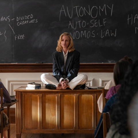 Μετά το κυνήγι: Η επιστροφή του Λούκα Γκουαντανίνο