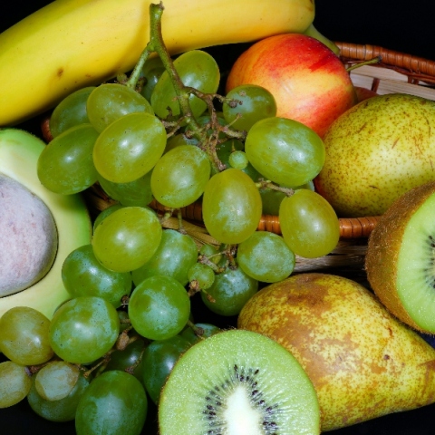 Το φρούτο που καταπολεμά τη δυσκοιλιότητα 