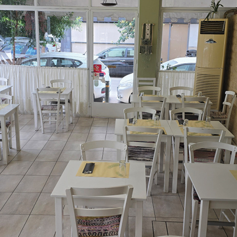 Γαρύφαλλο-Κανέλα