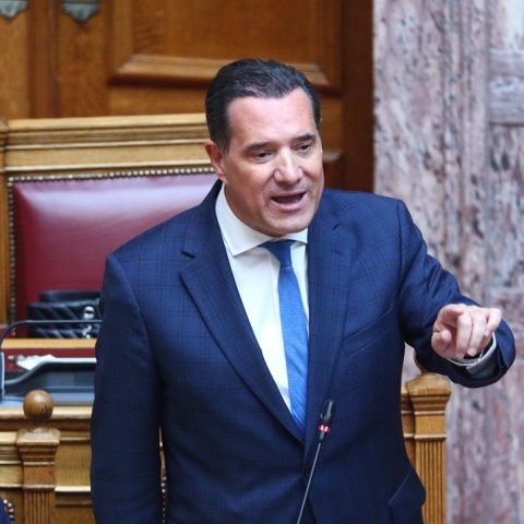 Άδωνις Γεωργιάδης