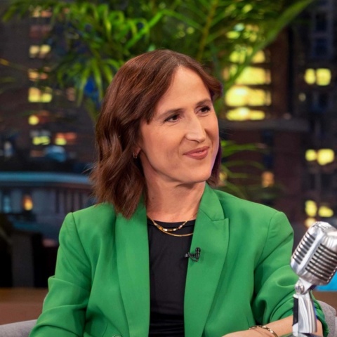 Γιούλη Τσαγκαράκη