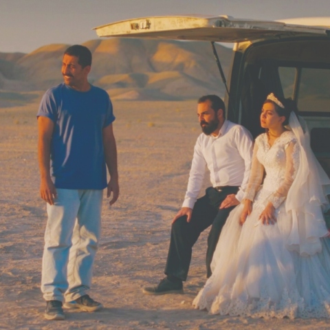 Ένα απλό ατύχημα: Ο Τζαφάρ Παναχί στην κορυφαία μάλλον ταινία της καριέρας του