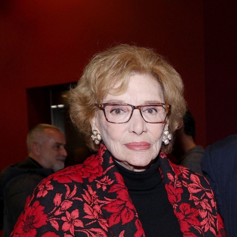 Μάρω Κοντού