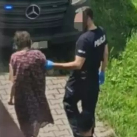 Η Μιρέλα της Πολωνίας και η τρομακτική υπόθεσή εξαφάνισής της 