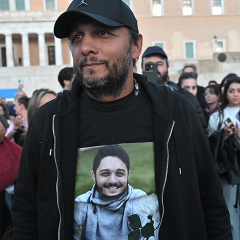 Όσα μάθαμε από τον Πάνο Ρούτσι