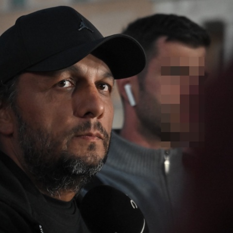 Πάνος Ρούτσι