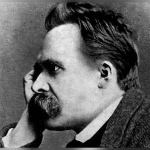 Βαγγέλης Δουβαλέρης: Ο Νίτσε αντιστρέφει τα αυτονόητα και τις διαχρονικές αλήθειες