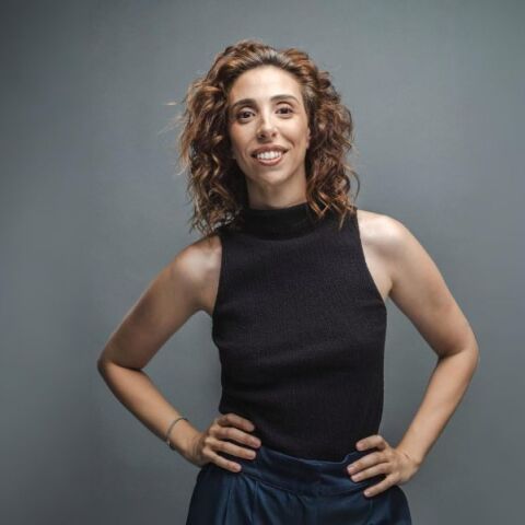 5 minute mum: Έλενα Χαραλαμπούδη εσύ σούπερ σταρ